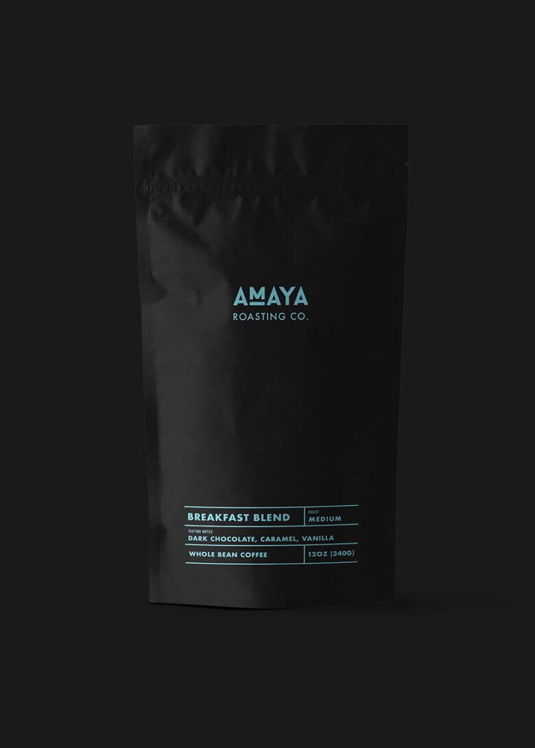 Holiday Blend