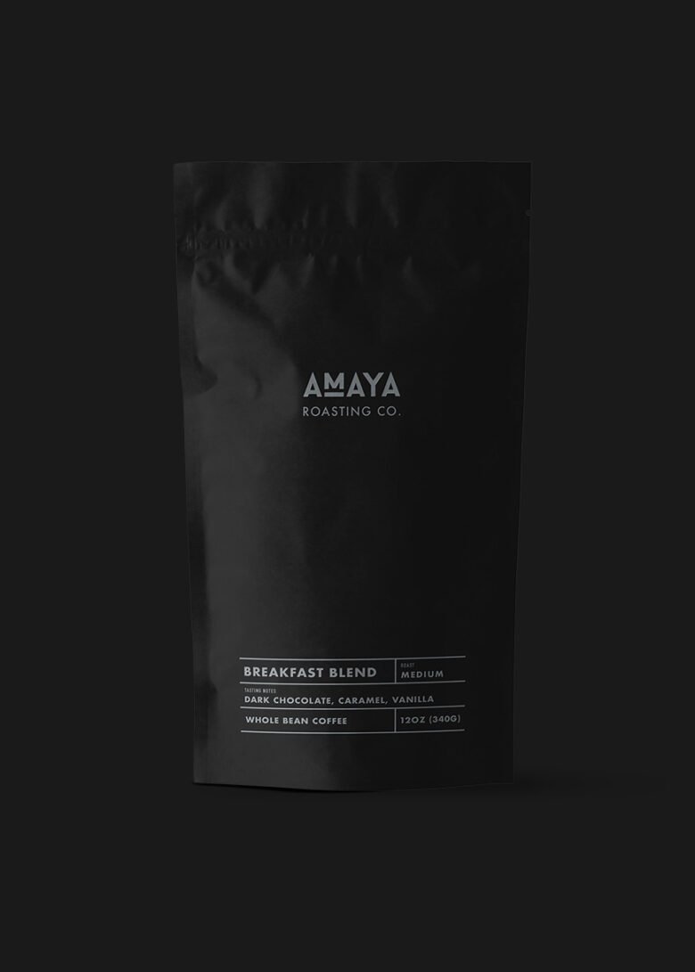 Breakfast Blend