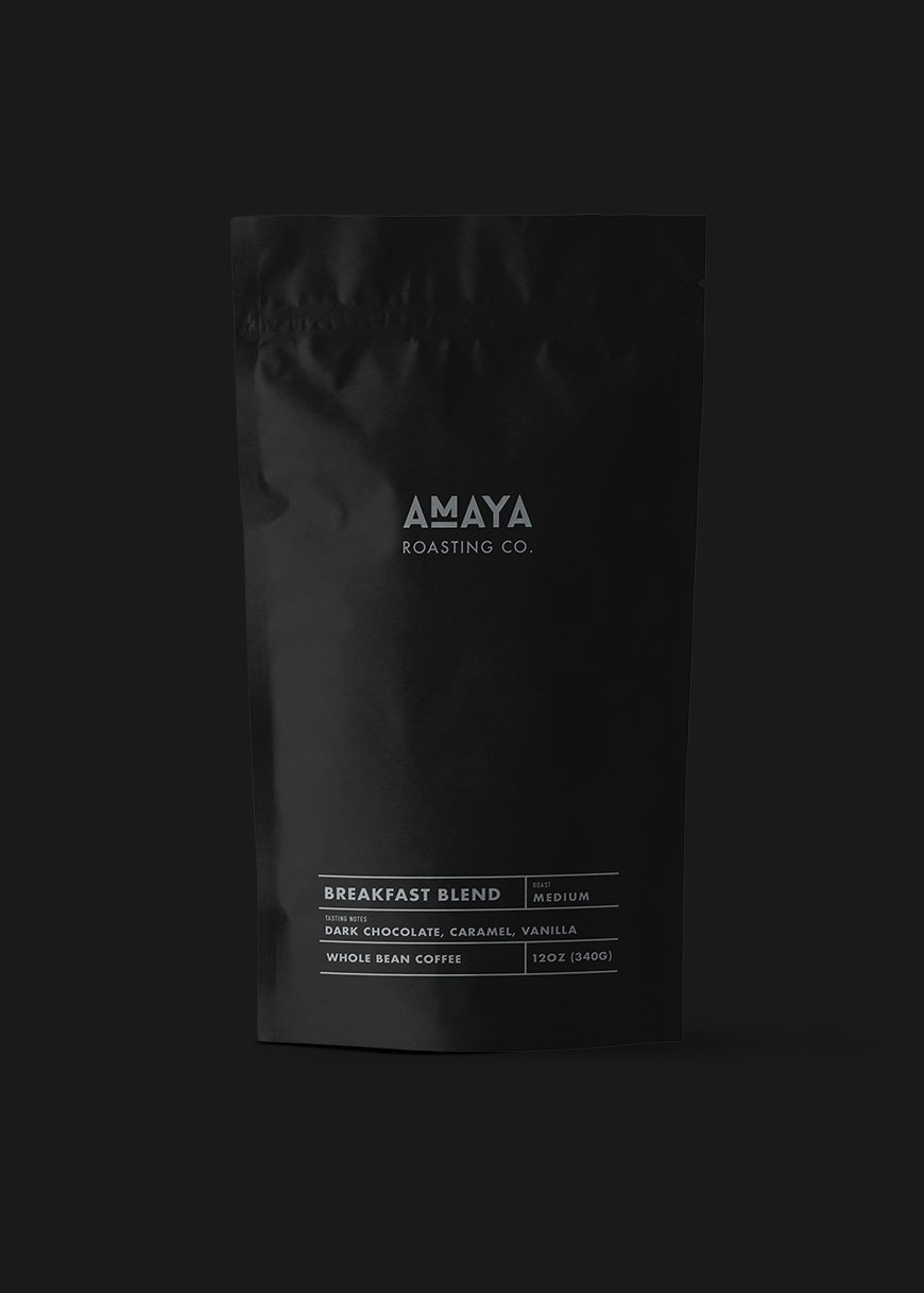Breakfast Blend